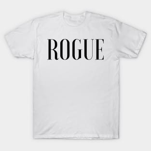 ROGUE T-Shirt